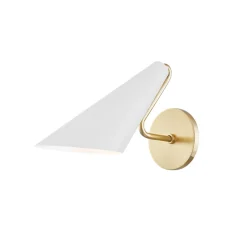Edna Sconce - 1 Light