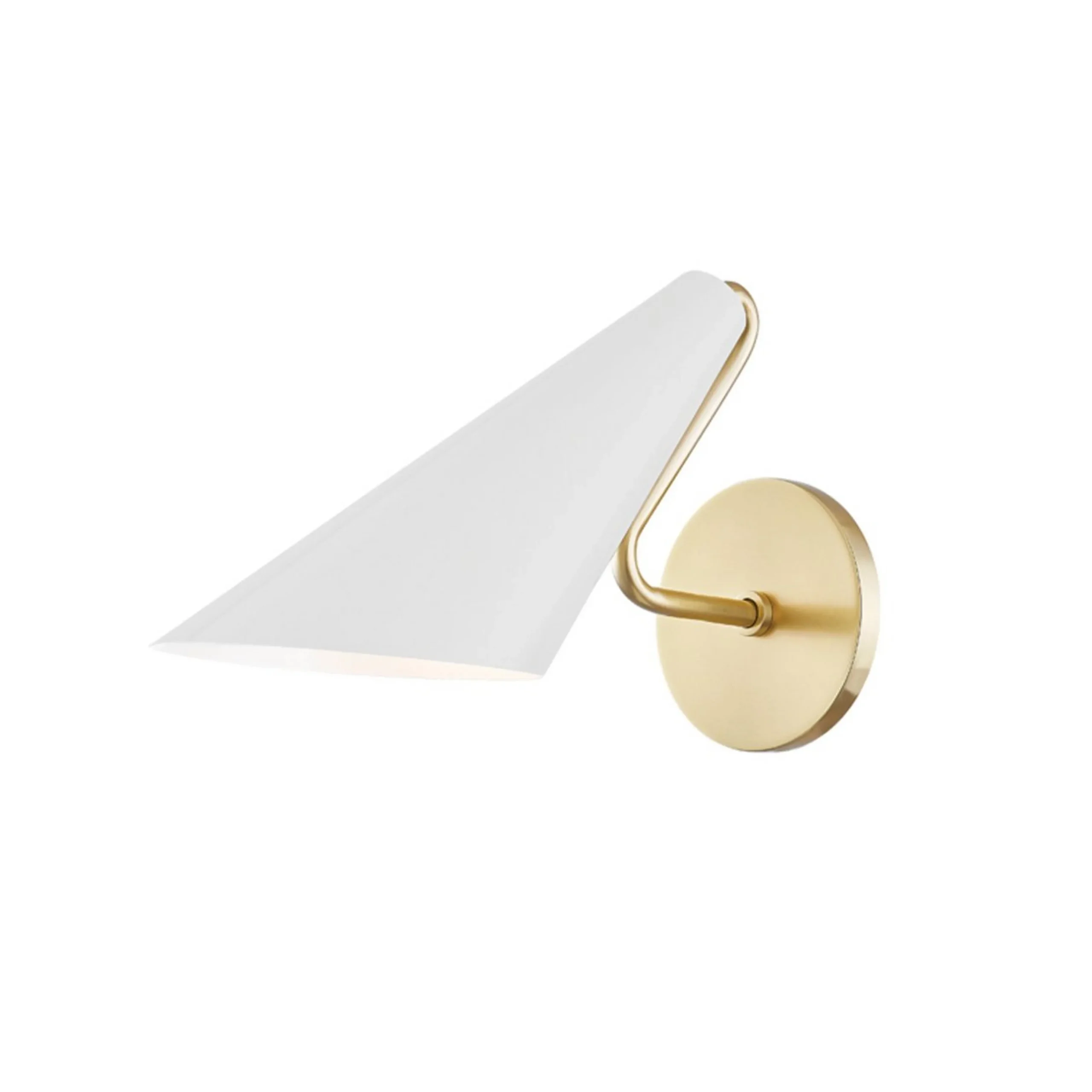 Edna Sconce - 1 Light