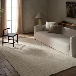 Eisblume Hand-Tufted Rug