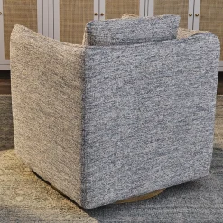 Eisner Swivel Chair