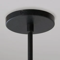 Elayna Linear Chandelier - 8 Light