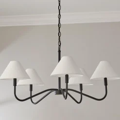 Eldon Chandelier - Large
