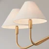 Eldon Chandelier - Large