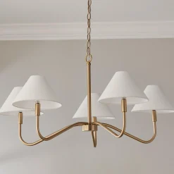 Eldon Chandelier - Large