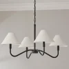 Eldon Chandelier - Small