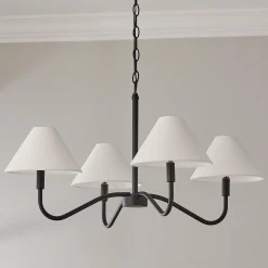 Eldon Chandelier - Small