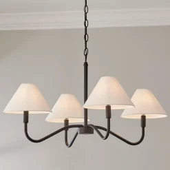 Eldon Chandelier - Small