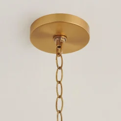 Eldon Chandelier - Small