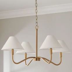 Eldon Chandelier - Small
