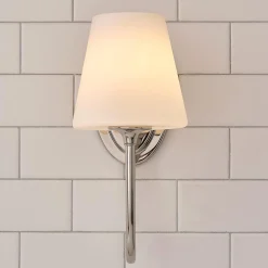 Eleanor Bath Sconce - 1 Light