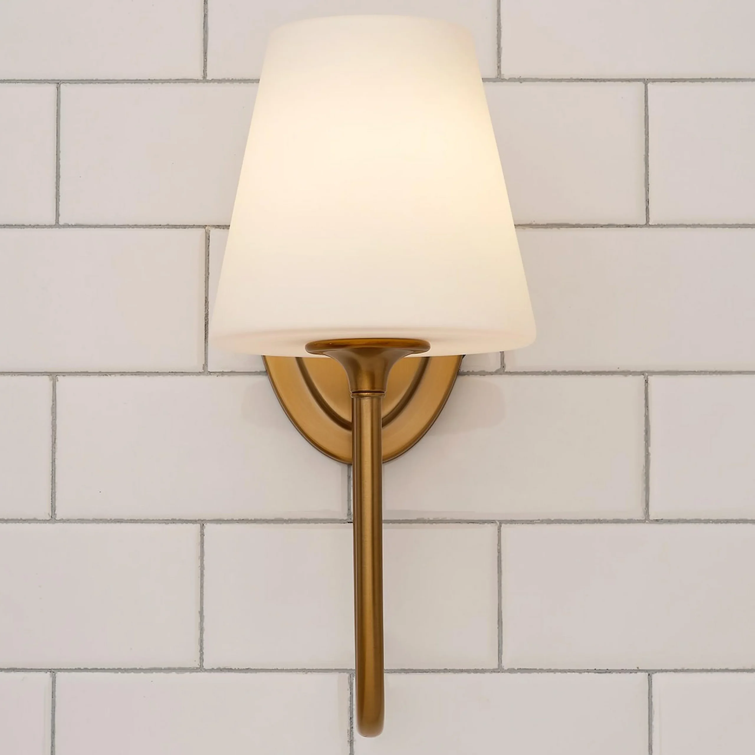 Eleanor Bath Sconce - 1 Light