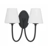 Eleanor Bath Sconce - 2 Light