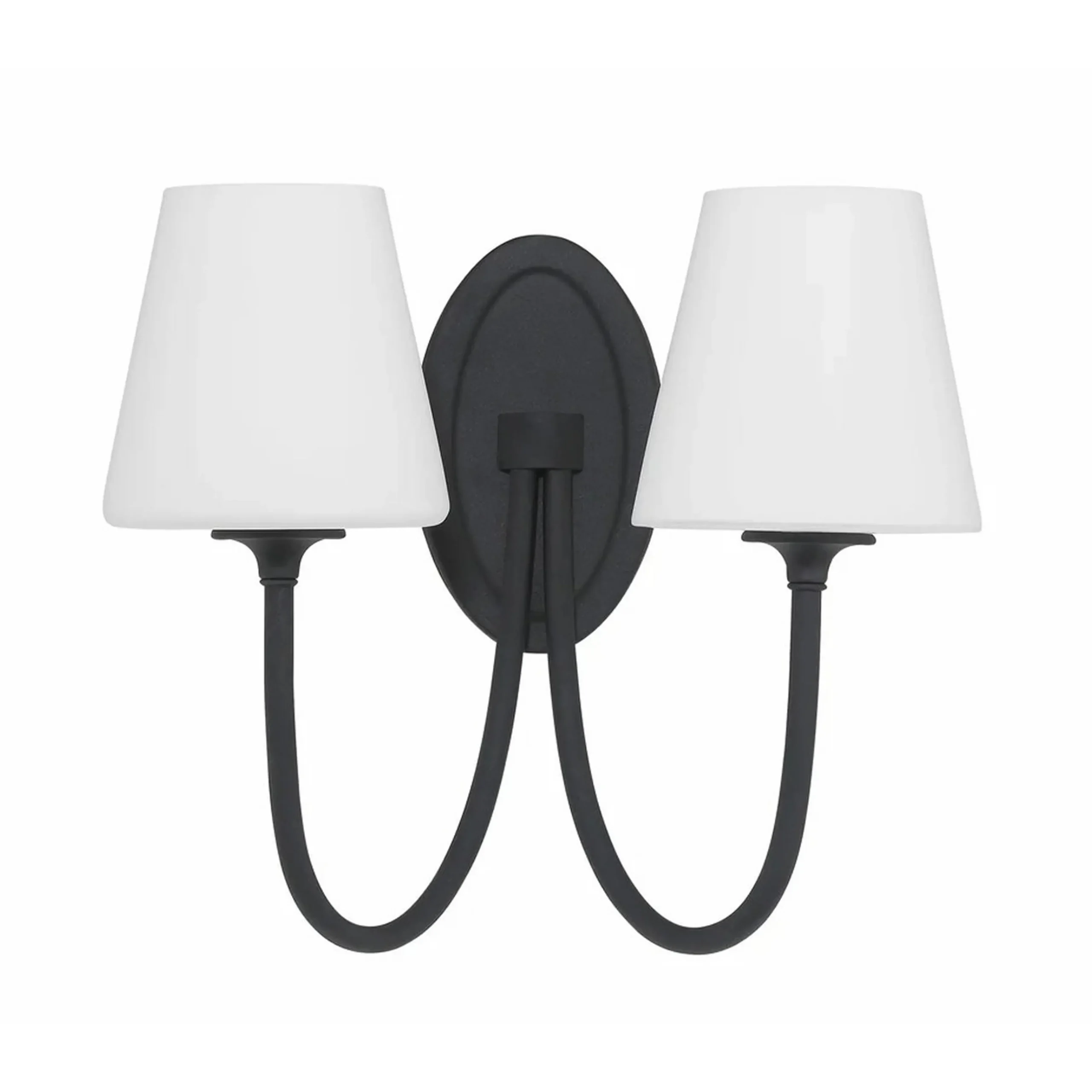 Eleanor Bath Sconce - 2 Light