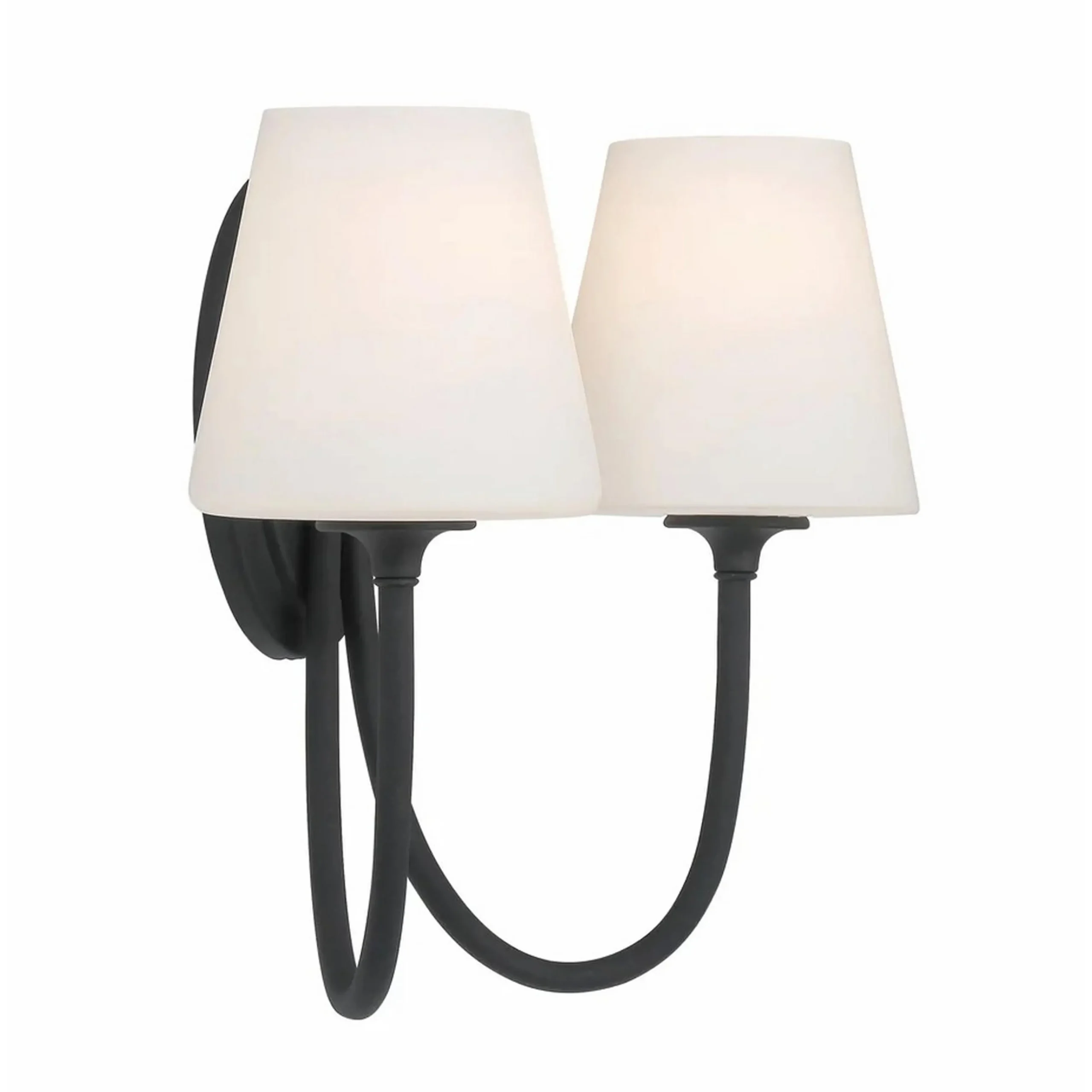Eleanor Bath Sconce - 2 Light