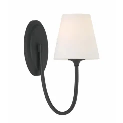 Eleanor Bath Sconce - 1 Light