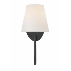Eleanor Bath Sconce - 1 Light