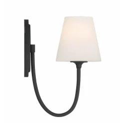 Eleanor Bath Sconce - 1 Light