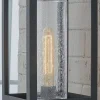 Elegant Cathedral Outdoor Sconce - Large
