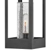 Elegant Cathedral Outdoor Sconce - Medium