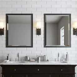 Elegant Minimalist Sconce - 1 Light