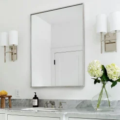 Elegant Minimalist Sconce - 2 Light