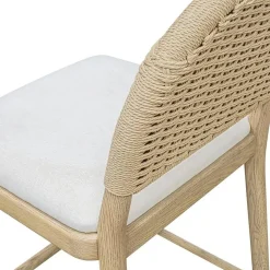 Eleos Counter Stool