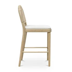Eleos Counter Stool