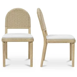 Eleos Dining Chair - Set of 2