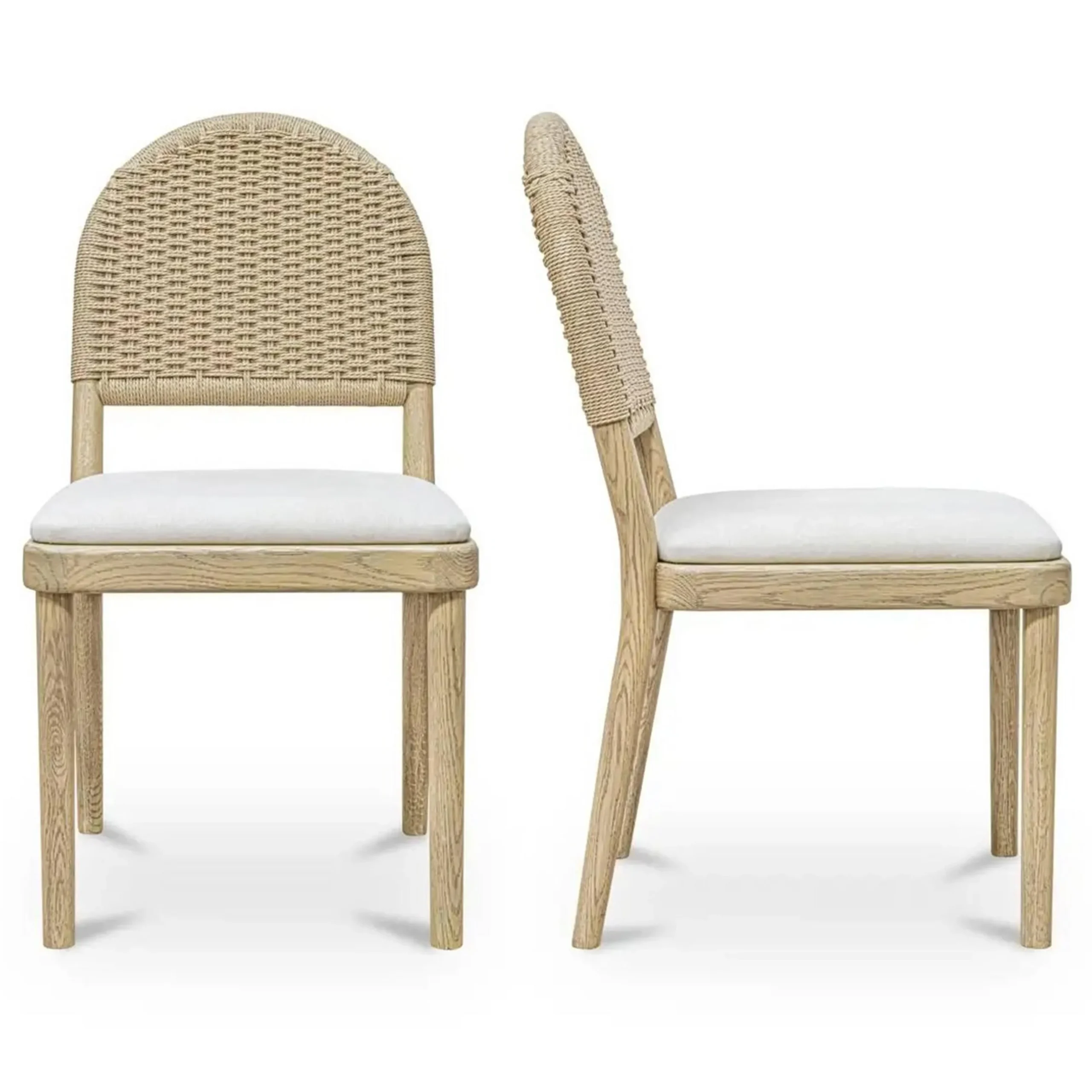 Eleos Dining Chair - Set of 2