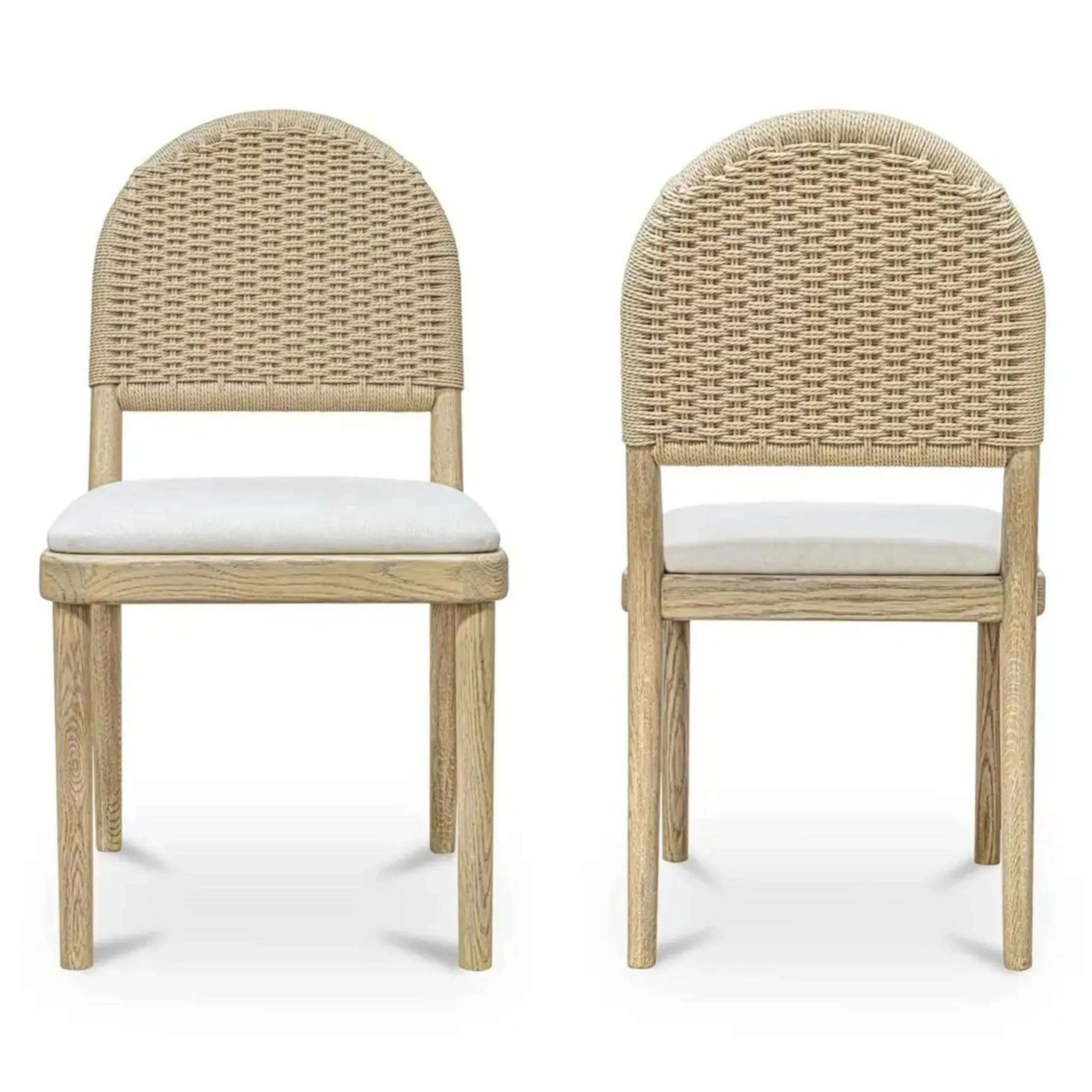 Eleos Dining Chair - Set of 2