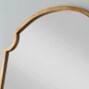 Elevated Elegance Tall Mirror