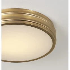 Elidi LED Ceiling Light
