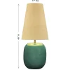 Elijah Table Lamp