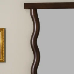 Elio Floor Mirror