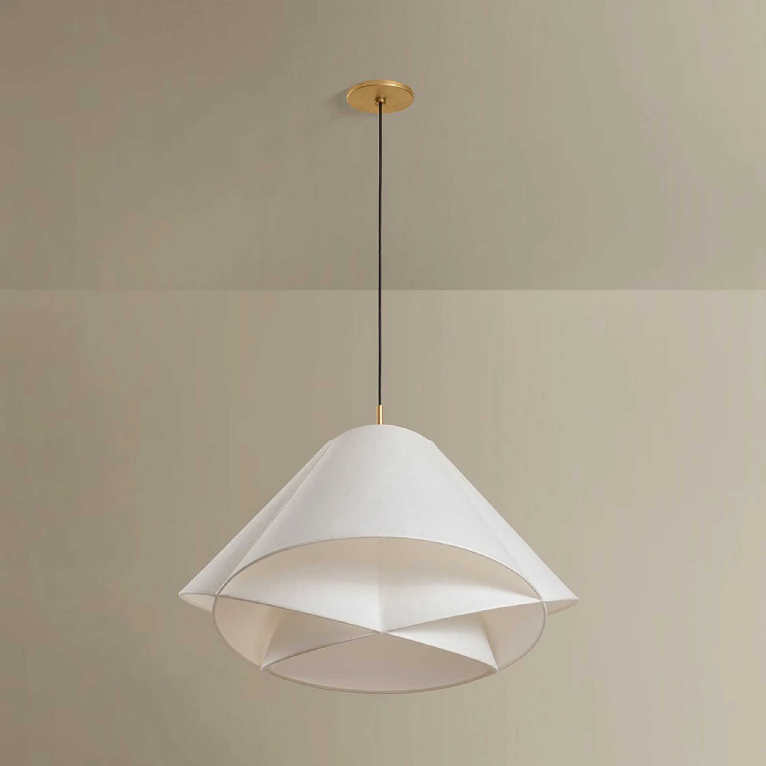 Elipse Pendant - Large