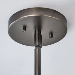 Eliza Minimalist Chandelier - Small