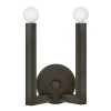 Eliza Minimalist Sconce