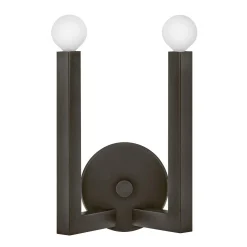 Eliza Minimalist Sconce