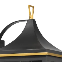 Ella Outdoor Sconce - Large