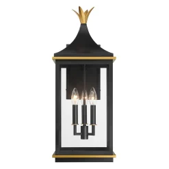 Ella Outdoor Sconce - Large
