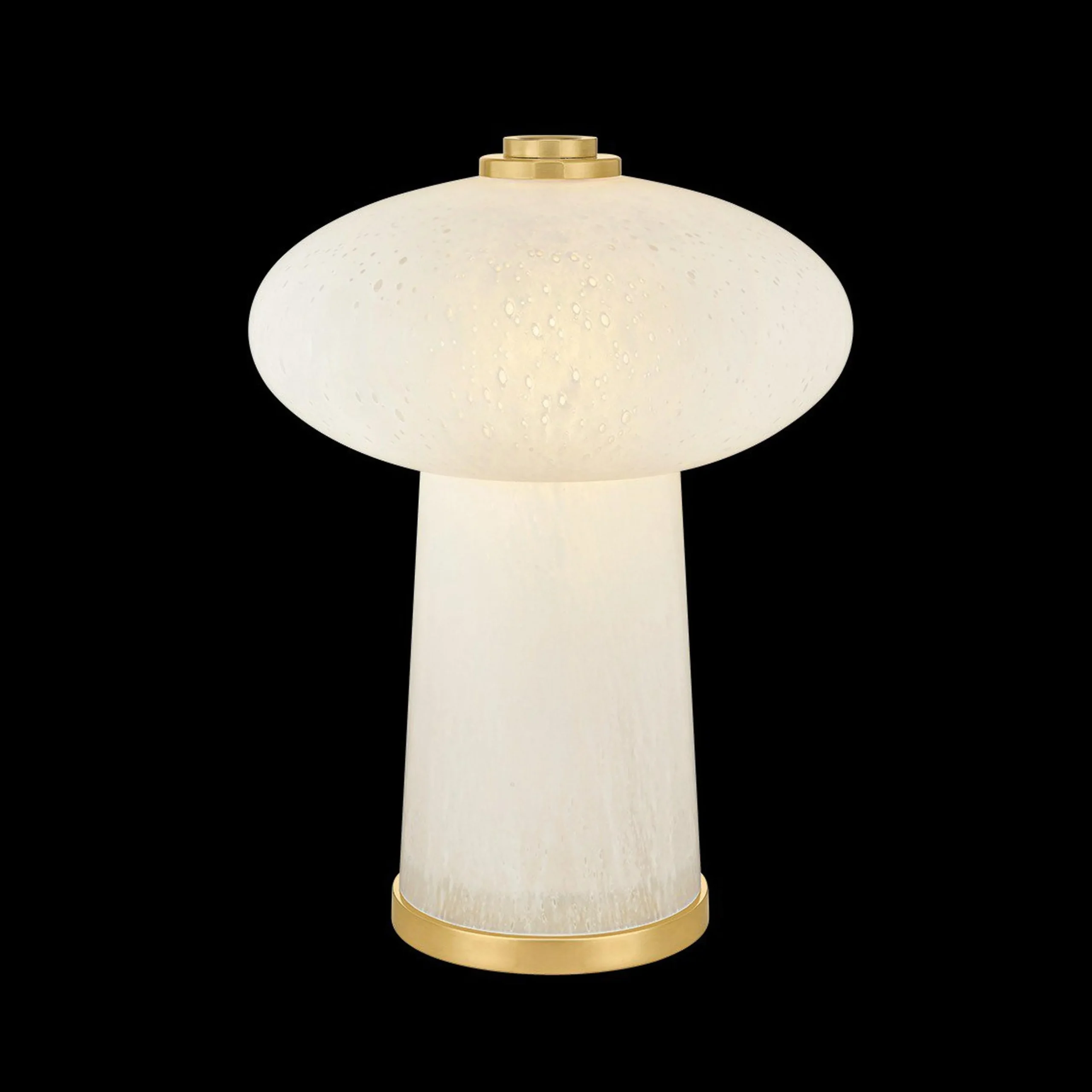 Ellie LED Rechargeable Cordless Table Lamp