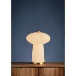 Ellie LED Rechargeable Cordless Table Lamp