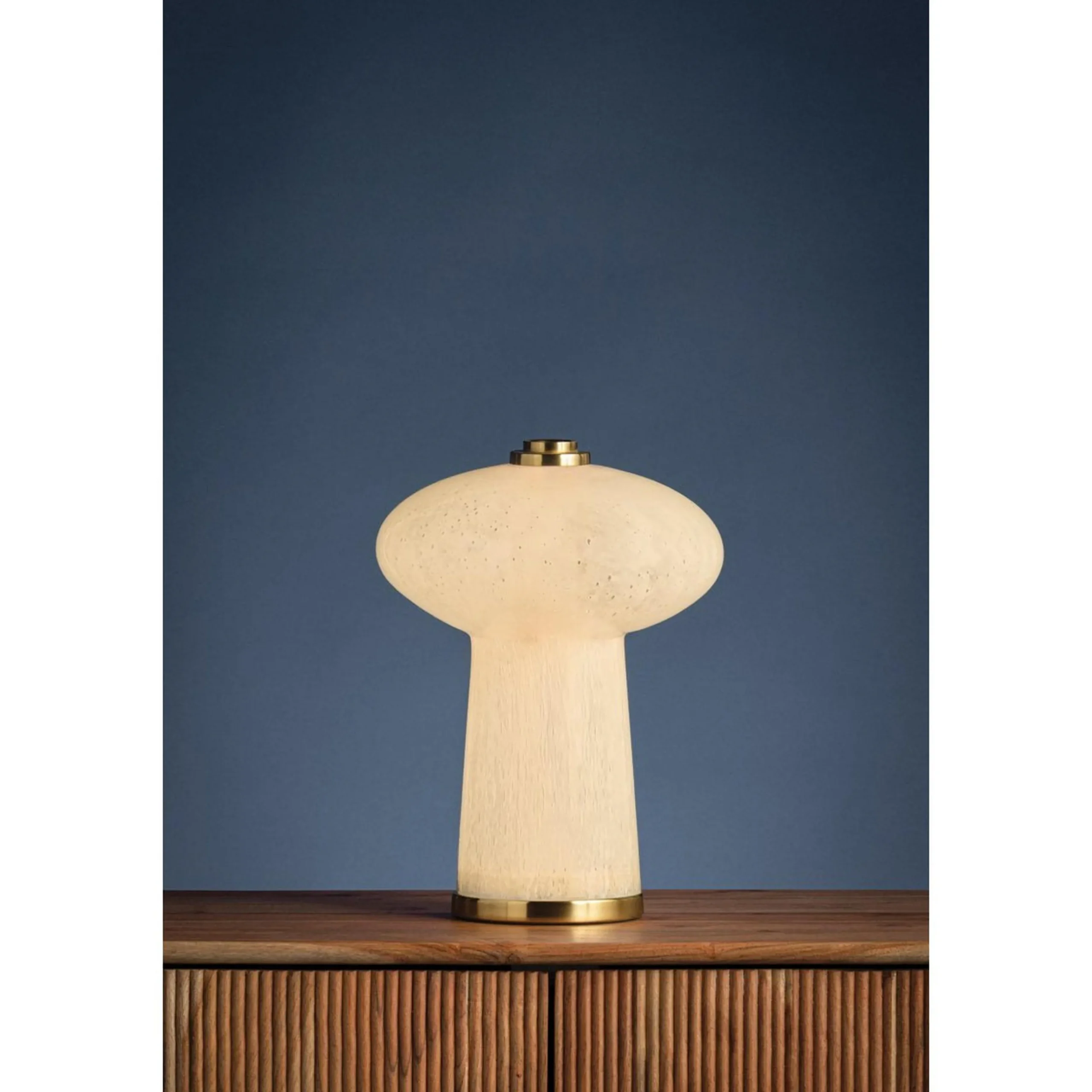 Ellie LED Rechargeable Cordless Table Lamp