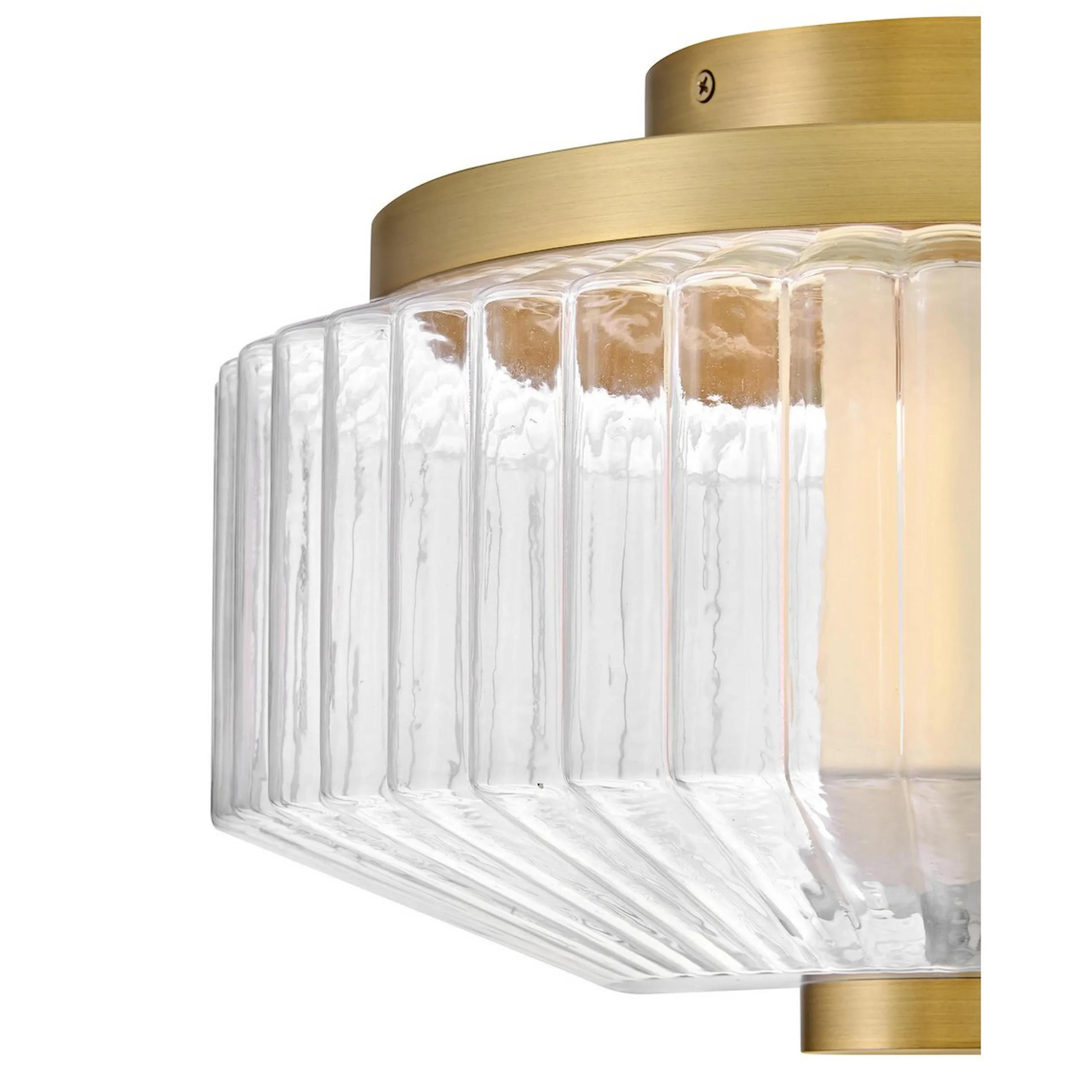 Ellsworth LED Ceiling Light