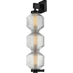 Ellsworth LED Convertible Pendant