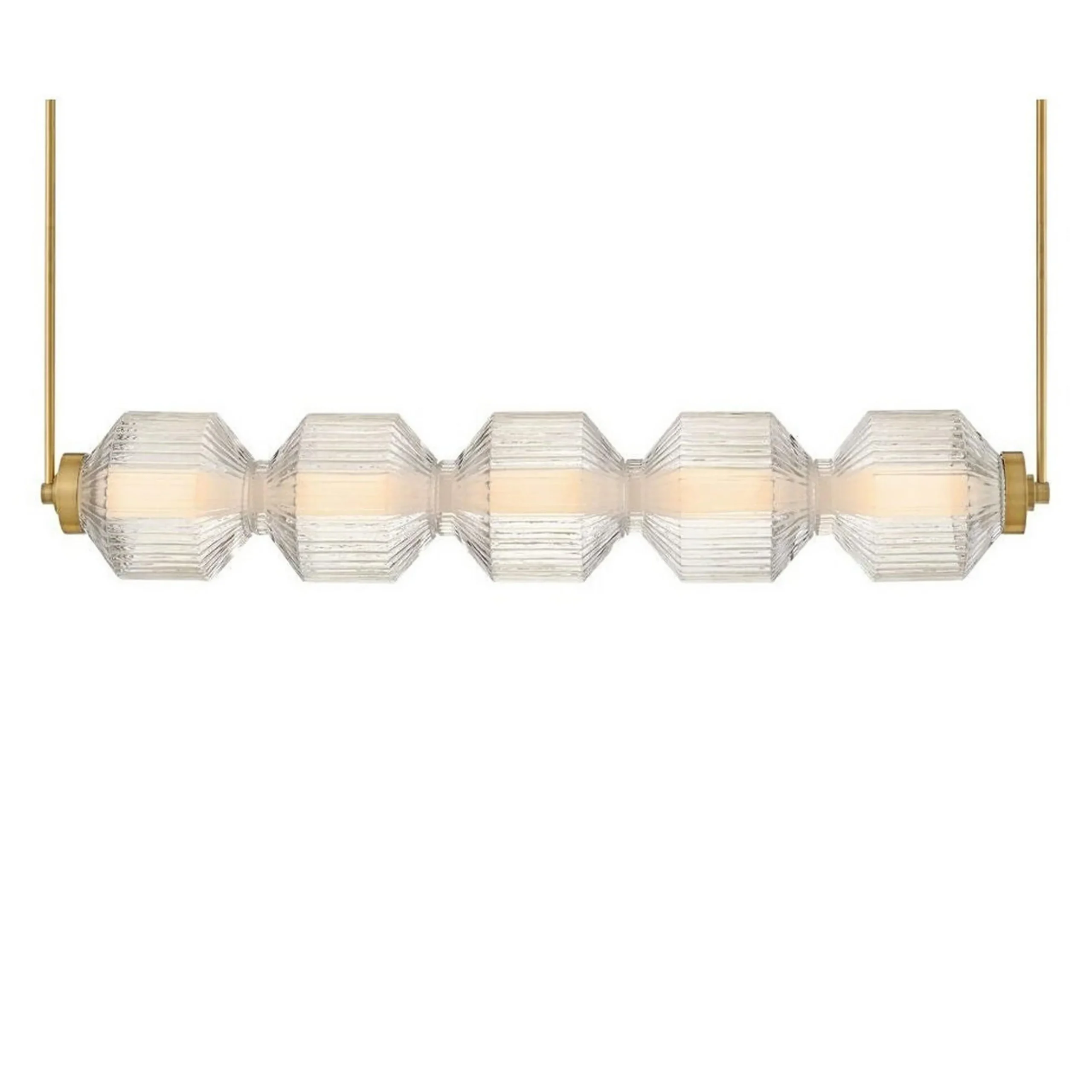 Ellsworth LED Island Chandelier