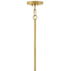 Elobia Outdoor Pendant