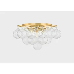 Elodie Ceiling Light