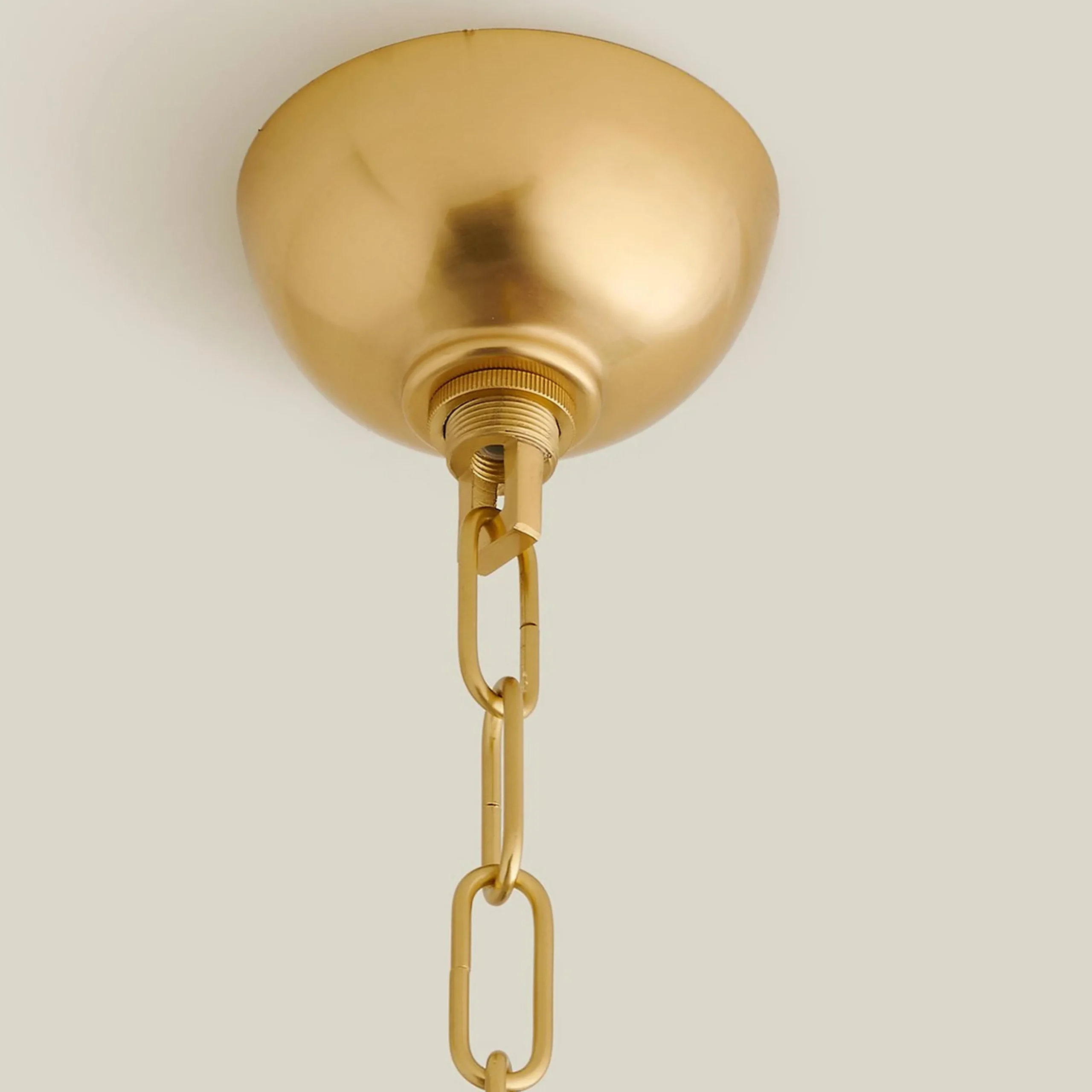 Elodie Chandelier - 9 Light - Clear