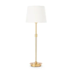 Eloise Buffet Lamp